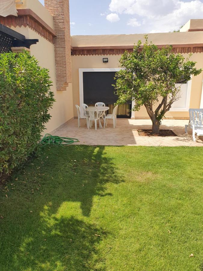 Superbe Villa Avec Piscine Privee Taroudant Eksteriør billede