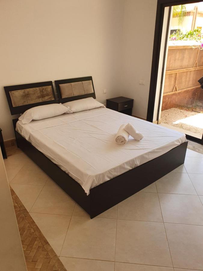 Superbe Villa Avec Piscine Privee Taroudant Eksteriør billede