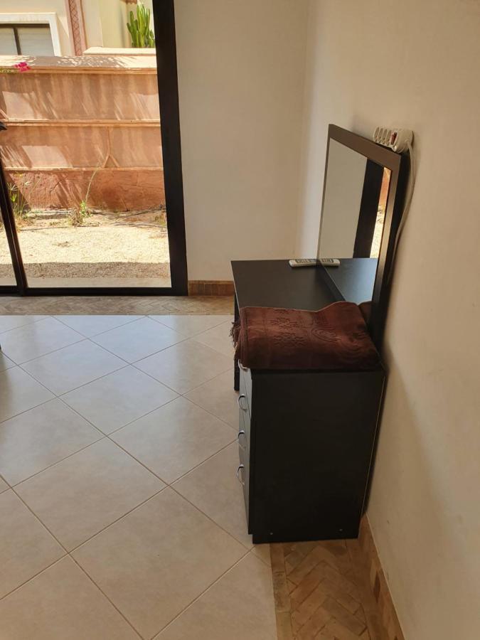 Superbe Villa Avec Piscine Privee Taroudant Eksteriør billede