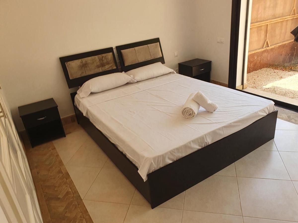 Superbe Villa Avec Piscine Privee Taroudant Eksteriør billede