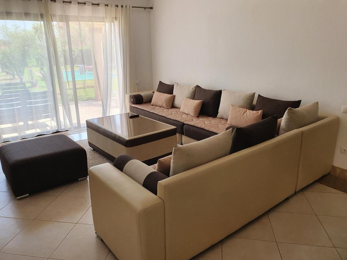 Superbe Villa Avec Piscine Privee Taroudant Eksteriør billede